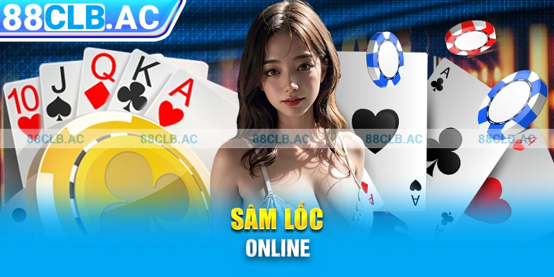 sâm lốc online