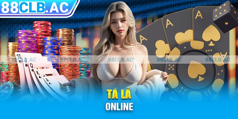 Tá Lả Online